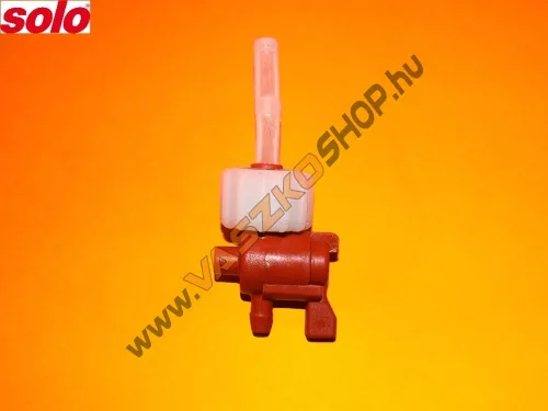 Üzemanyag csap Solo 410