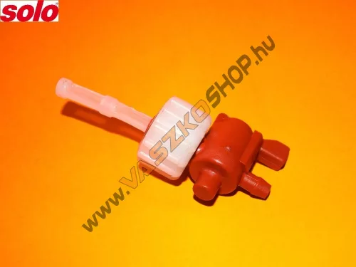 Üzemanyag csap Solo 410