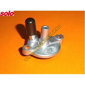 Karburátor fedél Solo 410 , 411