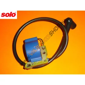Gyújtótekercs Solo 100 multimot