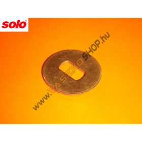 Berántó biztosító alátét Solo