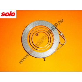 Berántó rugó Solo 412
