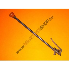 Szórópisztoly SG402