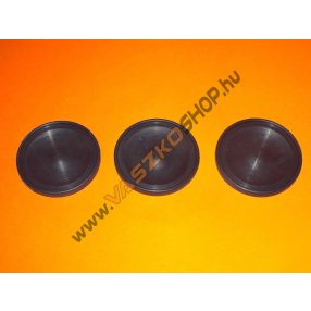 Membrán Orkán , Arkos