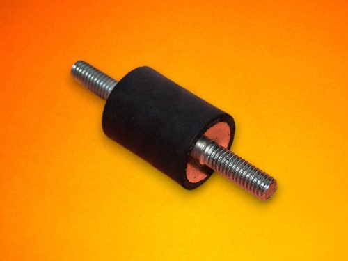 Rezgéscsillapító gumibak Solo 410