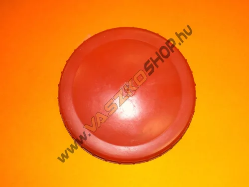 Vegyszertartály fedél II