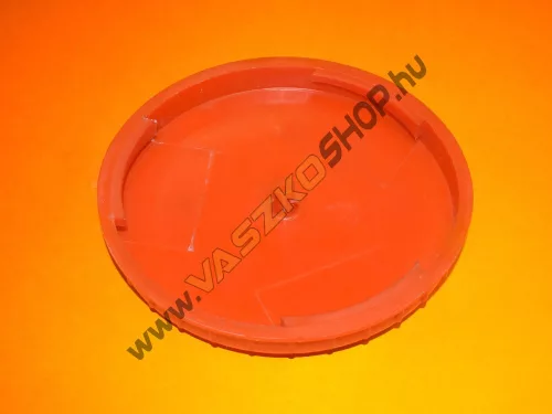 Vegyszertartály fedél II