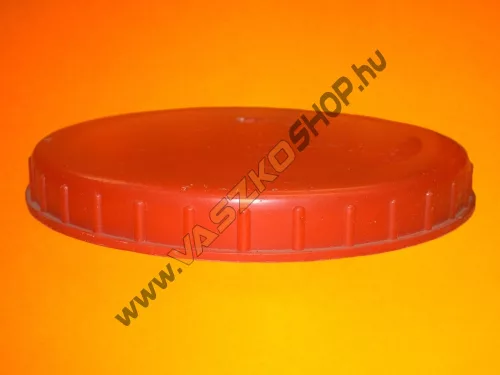 Vegyszertartály fedél II