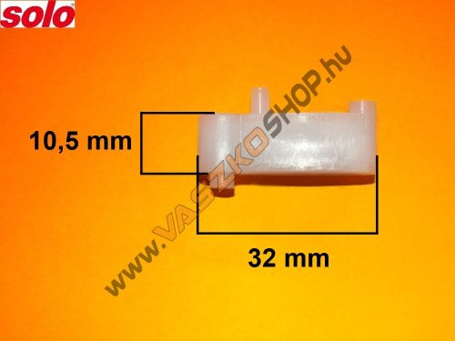 Berántó köröm Solo 210 , 423 , 436 , 437 , 439