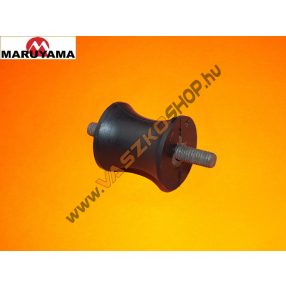 Rezgéscsillapító gumibak Maruyama MD 180