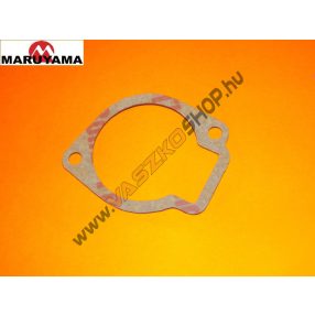 Karburátor úszóház tömítés Maruyama MD-150