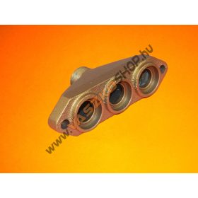 DS300 permetező szívó idom