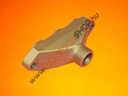 DS300 permetező szívó idom