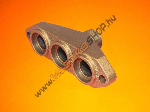 DS300 permetező szívó idom