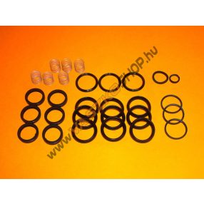 Karmantyú szett DS 300