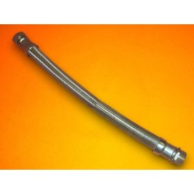 Flexicső 50 cm (egyenes)