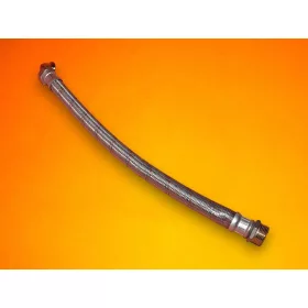 Flexicső 50 cm (90')