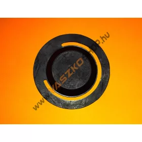 Zárószelep Norton kút /Több méretben/