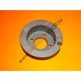 Indító zárófedél MPM-10