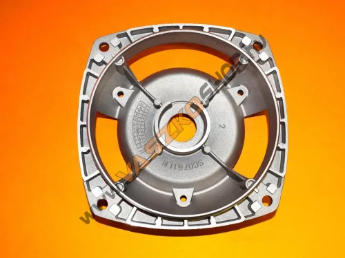 Motor elsődekni Leo 10MX