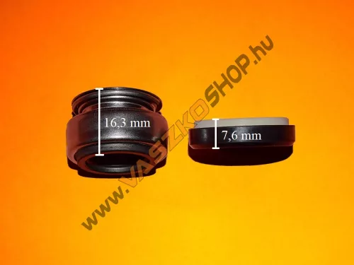 Tömszelence (Ø14mm)