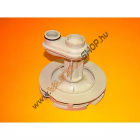 Diffúzor + injektor Leo 60/41