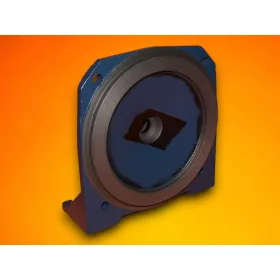 Szivattyú pajzs Elpumps JPV 900 , JPV 1300