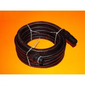 Szívócső Güde GSS7