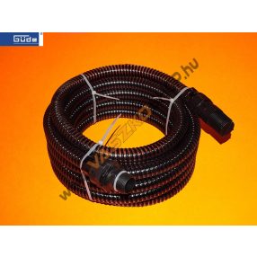 Szívócső Güde GSS7