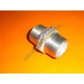 Közcsavar (horganyzott)