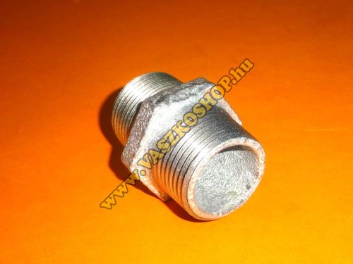 Közcsavar (horganyzott)