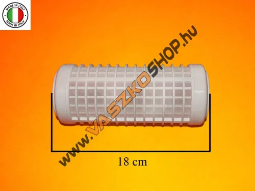 Szűrőbetét mosható 7"