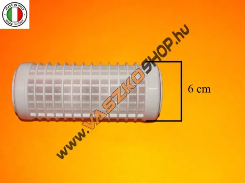 Szűrőbetét mosható 7"