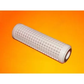 Szűrőbetét mosható 10"