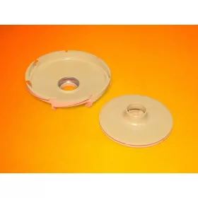 Diffúzor + lapát DAB Jet82,Jet92M