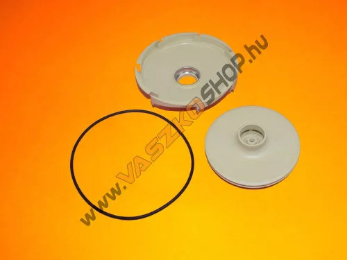 Diffúzor + lapát DAB Jet82,Jet92M