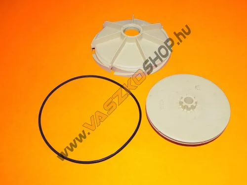 Diffúzor + lapát DAB Jet82,Jet92M