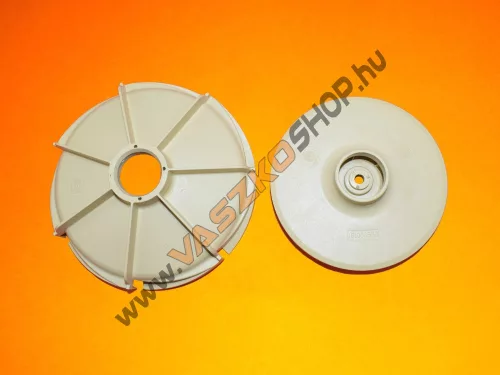 Diffúzor + lapát DAB Jet82,Jet92M