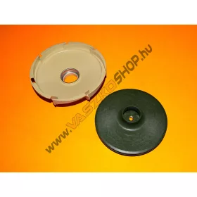 Diffúzor + lapát DAB Jet 112 , Jet 132M