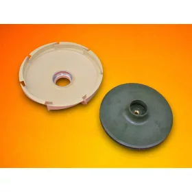 Diffúzor + lapát DAB Jet 112 , Jet 132M