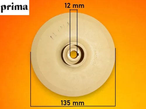 Szivattyú lapát Príma DJN 10N
