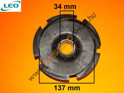Diffúzor Leo 10M II