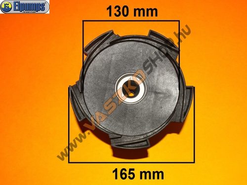 Diffúzor + injektor Elpumps JPV