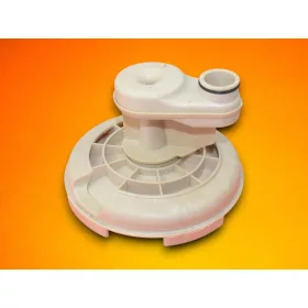 Diffúzor + injektor Elpumps JPV 900 , JPV 1300