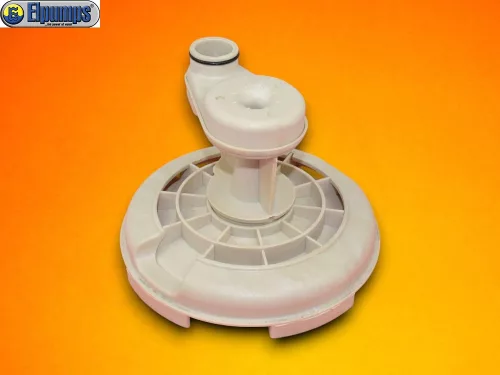 Diffúzor + injektor Elpumps JPV 900 , JPV 1300