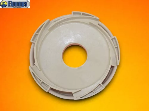 Diffúzor + injektor Elpumps JPV 900 , JPV 1300