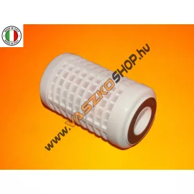 Szűrőbetét mosható 5"