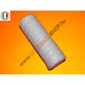 Szűrőbetét gyapot 7"