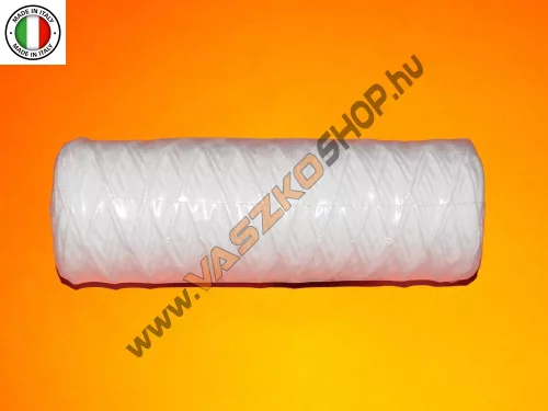 Szűrőbetét gyapot 7"