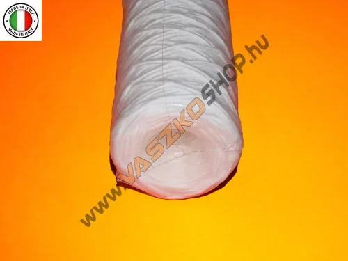 Szűrőbetét gyapot 7"